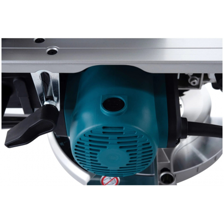 Торцовочная пила комбинированная Makita LH1040F Торцовочная пила комбинированная Makita LH1040F
