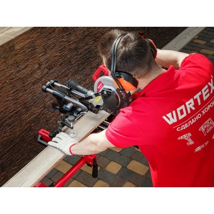 Торцовочная пила Wortex MS 2116 LMO Торцовочная пила Wortex MS 2116 LMO