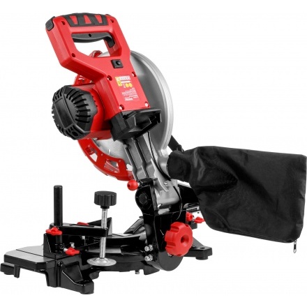 Торцовочная пила Wortex CMS 2118 L (без АКБ) Торцовочная пила Wortex CMS 2118 L (без АКБ)