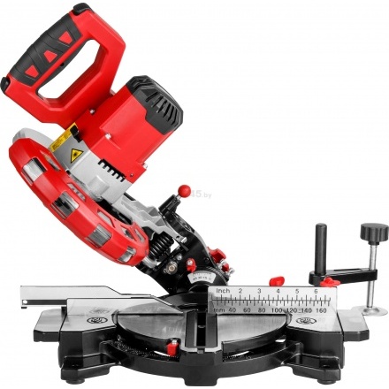 Торцовочная пила Wortex CMS 2118 L (без АКБ) Торцовочная пила Wortex CMS 2118 L (без АКБ)