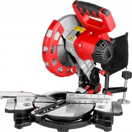 Торцовочная пила Wortex CMS 2118 L (без АКБ) Торцовочная пила Wortex CMS 2118 L (без АКБ)