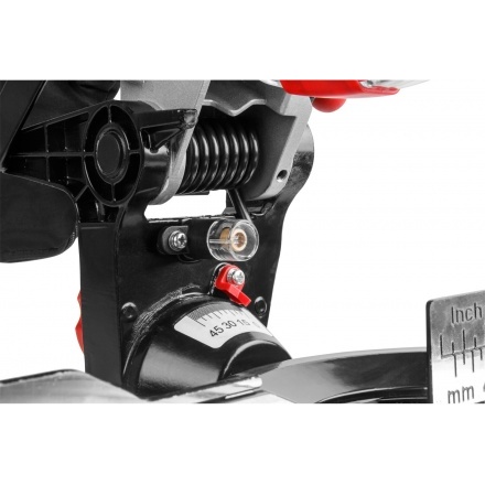 Торцовочная пила Wortex CMS 2118 L (без АКБ) Торцовочная пила Wortex CMS 2118 L (без АКБ)