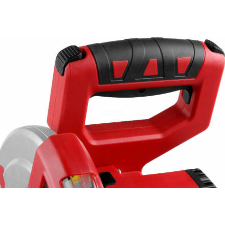 Торцовочная пила Wortex CMS 2118 L (без АКБ) Торцовочная пила Wortex CMS 2118 L (без АКБ)