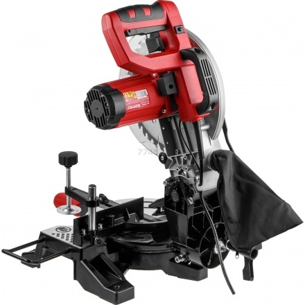 Торцовочная пила Wortex MS 2516 LO Торцовочная пила Wortex MS 2516 LO