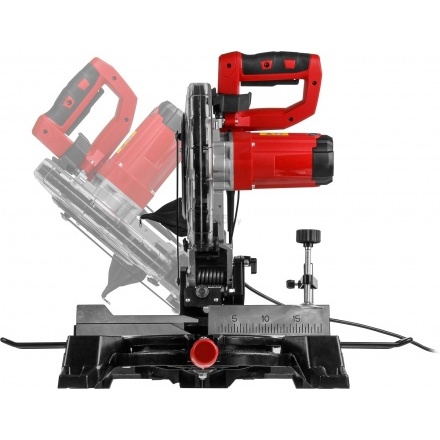 Торцовочная пила Wortex MS 2516 LO Торцовочная пила Wortex MS 2516 LO