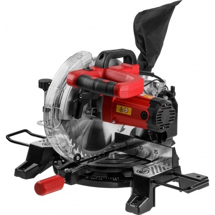 Торцовочная пила Wortex MS 2516 LO Торцовочная пила Wortex MS 2516 LO