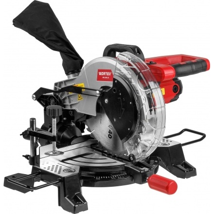 Торцовочная пила Wortex MS 2516 LO Торцовочная пила Wortex MS 2516 LO