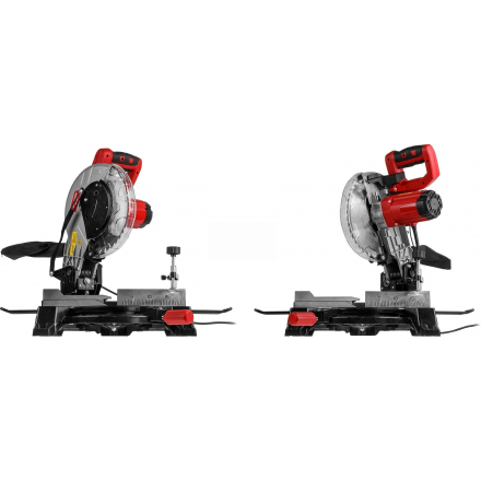 Торцовочная пила Wortex MS 2516 LO Торцовочная пила Wortex MS 2516 LO