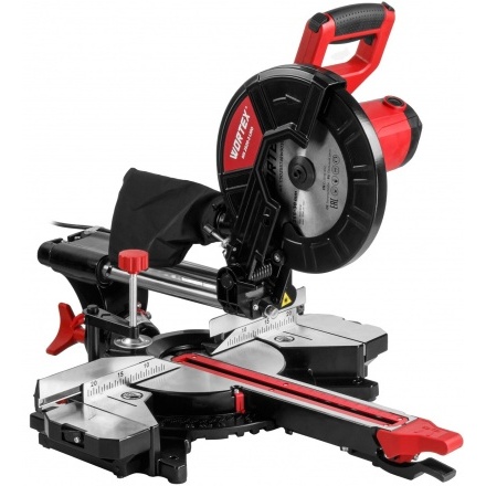 Торцовочная пила Wortex MS 2520-3 LMO Торцовочная пила Wortex MS 2520-3 LMO