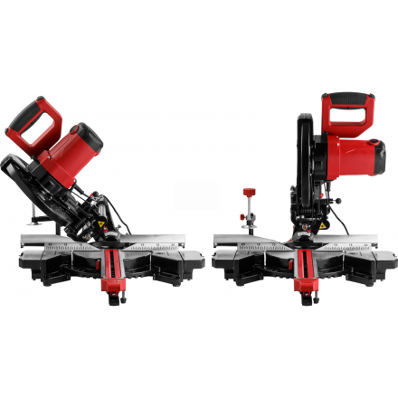 Торцовочная пила Wortex MS 2520-3 LMO Торцовочная пила Wortex MS 2520-3 LMO