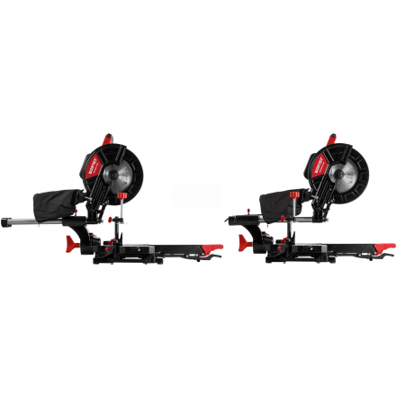 Торцовочная пила Wortex MS 2520-3 LMO Торцовочная пила Wortex MS 2520-3 LMO