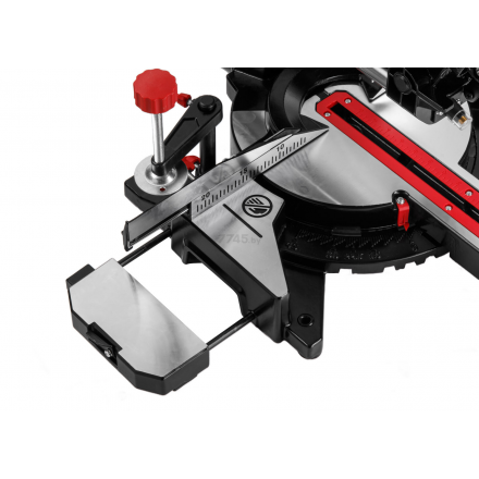 Торцовочная пила Wortex MS 2520-3 LMO Торцовочная пила Wortex MS 2520-3 LMO