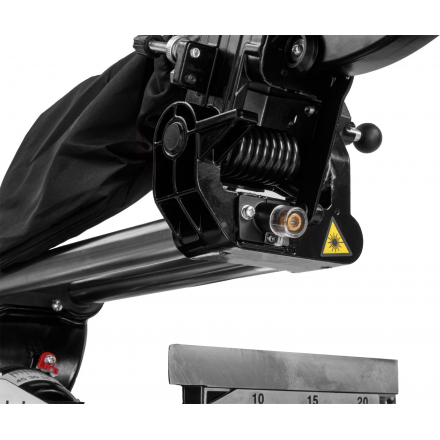 Торцовочная пила Wortex MS 2520-3 LMO Торцовочная пила Wortex MS 2520-3 LMO