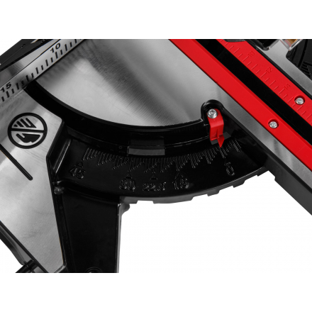 Торцовочная пила Wortex MS 2520-3 LMO Торцовочная пила Wortex MS 2520-3 LMO