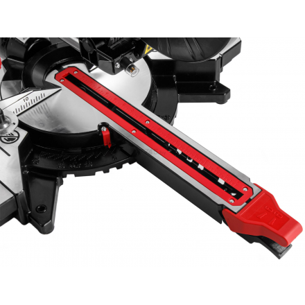 Торцовочная пила Wortex MS 2520-3 LMO Торцовочная пила Wortex MS 2520-3 LMO