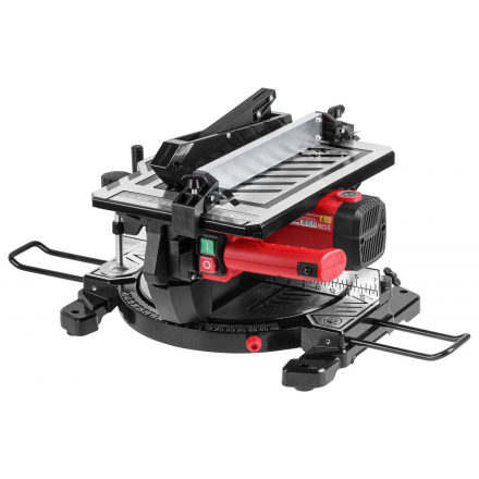 Торцовочная пила комбинированная Wortex MS 2112 LMB Торцовочная пила комбинированная Wortex MS 2112 LMB