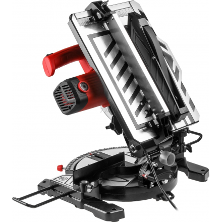 Торцовочная пила комбинированная Wortex MS 2112 LMB Торцовочная пила комбинированная Wortex MS 2112 LMB