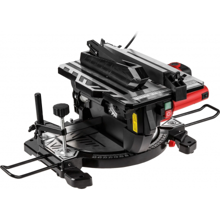 Торцовочная пила комбинированная Wortex MS 2112 LMB Торцовочная пила комбинированная Wortex MS 2112 LMB