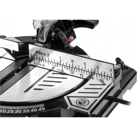 Торцовочная пила комбинированная Wortex MS 2112 LMB Торцовочная пила комбинированная Wortex MS 2112 LMB