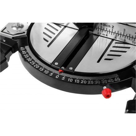 Торцовочная пила комбинированная Wortex MS 2112 LMB Торцовочная пила комбинированная Wortex MS 2112 LMB