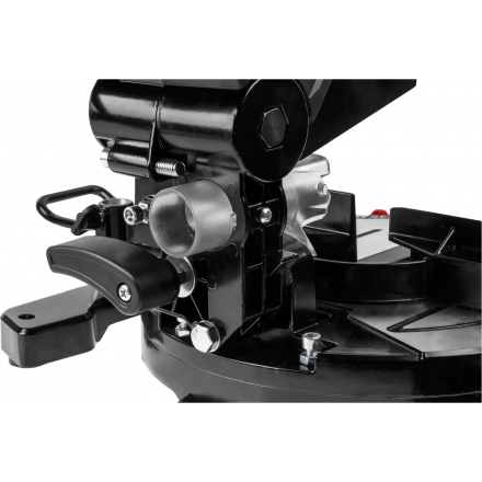 Торцовочная пила комбинированная Wortex MS 2112 LMB Торцовочная пила комбинированная Wortex MS 2112 LMB