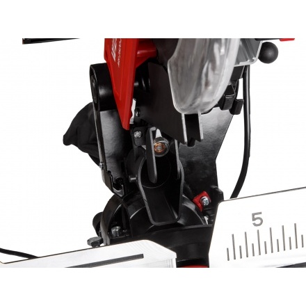 Торцовочная пила комбинированная Wortex MS 2520-2 LMB Торцовочная пила комбинированная Wortex MS 2520-2 LMB