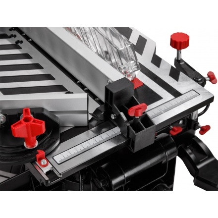 Торцовочная пила комбинированная Wortex MS 2520-2 LMB Торцовочная пила комбинированная Wortex MS 2520-2 LMB