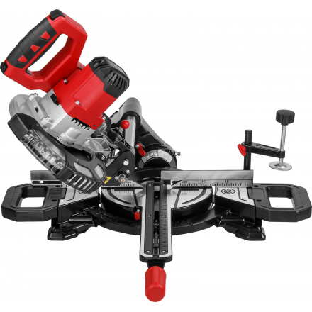 Торцовочная пила Wortex СMS 2118-1 LM Торцовочная пила Wortex СMS 2118-1 LM