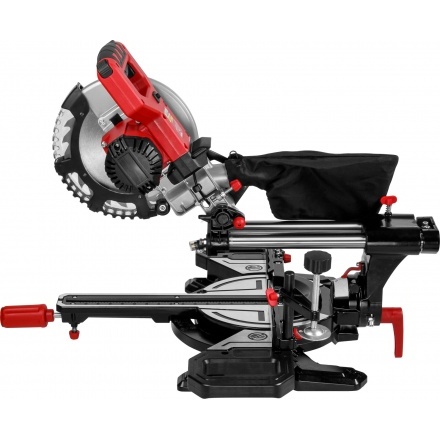 Торцовочная пила Wortex СMS 2118-1 LM Торцовочная пила Wortex СMS 2118-1 LM