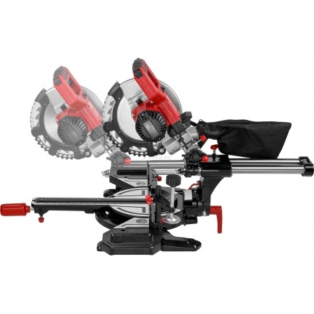 Торцовочная пила Wortex СMS 2118-1 LM Торцовочная пила Wortex СMS 2118-1 LM