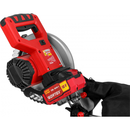 Торцовочная пила Wortex СMS 2118-1 LM Торцовочная пила Wortex СMS 2118-1 LM