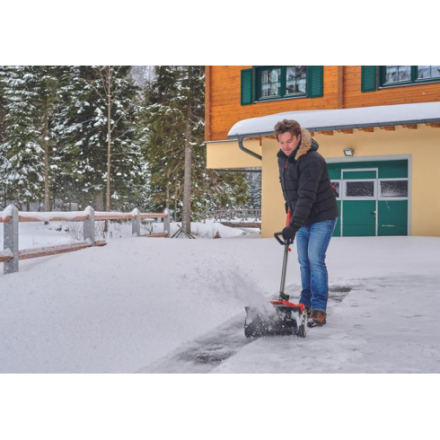 Снегоуборщик аккумуляторный Einhell GE-ST 36/40 Li E-Solo Снегоуборщик аккумуляторный Einhell GE-ST 36/40 Li E-Solo