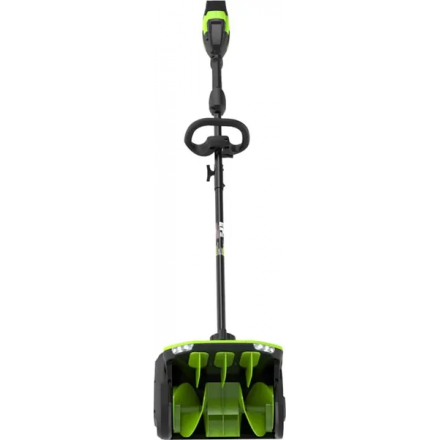 Снегоуборщик аккумуляторный Greenworks 2603107UG Снегоуборщик аккумуляторный Greenworks 2603107UG