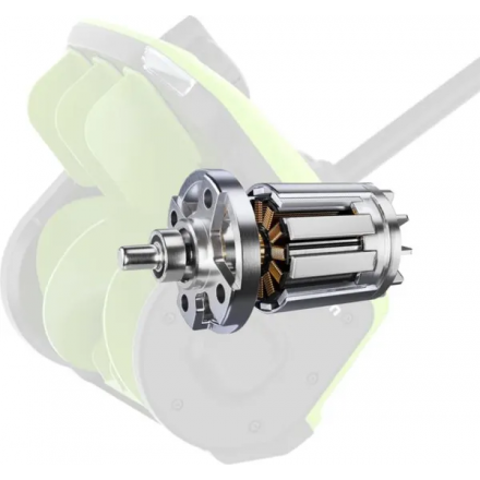 Снегоуборщик аккумуляторный Greenworks 2603107UG Снегоуборщик аккумуляторный Greenworks 2603107UG