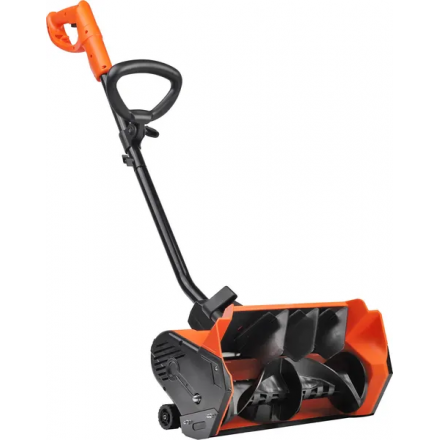 Снегоуборщик электрический PATRIOT PS 1600 E Снегоуборщик электрический PATRIOT PS 1600 E