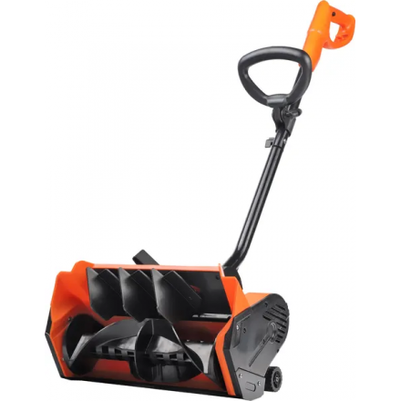 Снегоуборщик электрический PATRIOT PS 1600 E Снегоуборщик электрический PATRIOT PS 1600 E