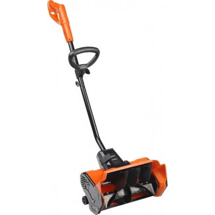 Снегоуборщик электрический PATRIOT PS 1600 E Снегоуборщик электрический PATRIOT PS 1600 E