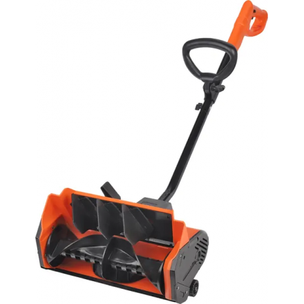 Снегоуборщик электрический PATRIOT PS 1600 E Снегоуборщик электрический PATRIOT PS 1600 E