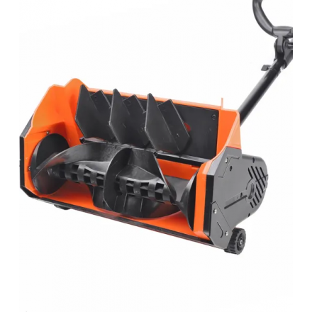 Снегоуборщик электрический PATRIOT PS 1600 E Снегоуборщик электрический PATRIOT PS 1600 E