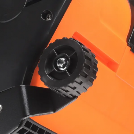 Снегоуборщик электрический PATRIOT PS 1600 E Снегоуборщик электрический PATRIOT PS 1600 E