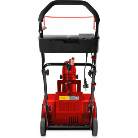 Снегоуборщик электрический Starwind EST-2000L Снегоуборщик электрический Starwind EST-2000L