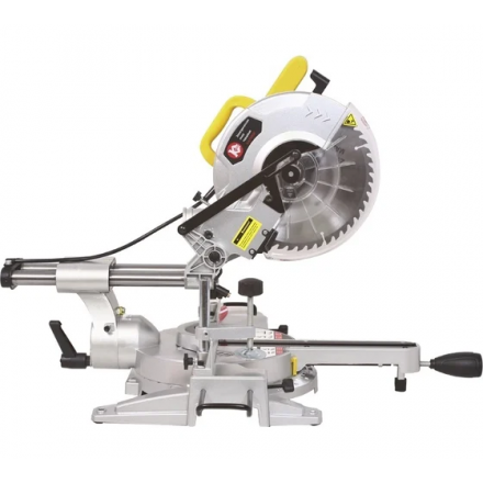 Торцовочная пила Калибр ПТЭ-1900/255ПРМ Торцовочная пила Калибр ПТЭ-1900/255ПРМ