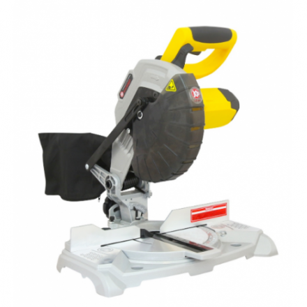 Торцовочная пила Калибр Мастер ПТЭ-1200/210м