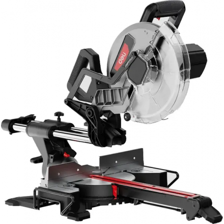 Торцовочная пила Deli EDE570