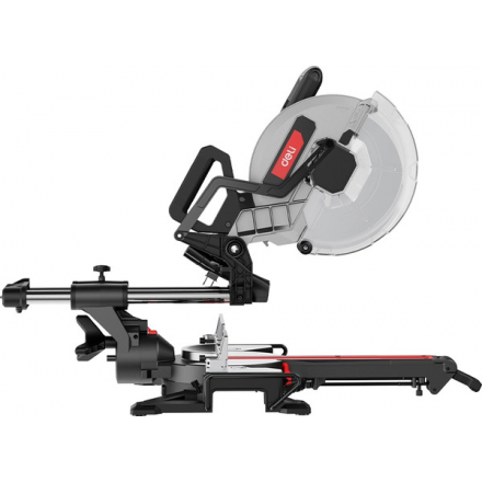 Торцовочная пила Deli EDE570 Торцовочная пила Deli EDE570