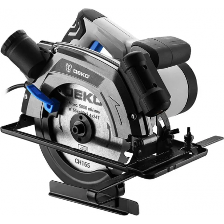 Торцовочная пила Deko CSDK-1500 PRO Торцовочная пила Deko CSDK-1500 PRO