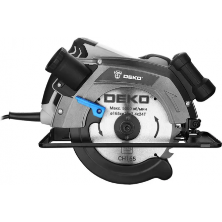 Торцовочная пила Deko CSDK-1500 PRO Торцовочная пила Deko CSDK-1500 PRO