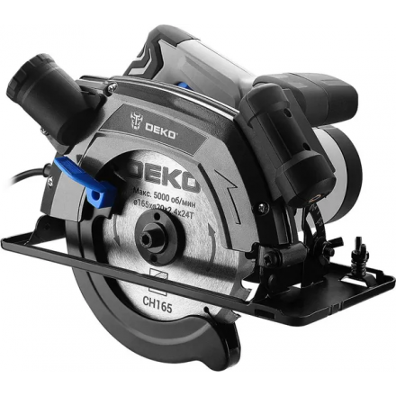 Торцовочная пила Deko CSDK-1500 PRO Торцовочная пила Deko CSDK-1500 PRO