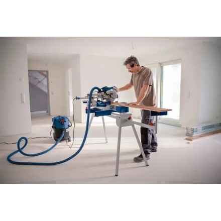 Торцовочная пила Bosch GCM 305-216 D Торцовочная пила Bosch GCM 305-216 D