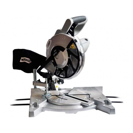 Торцовочная пила Werker EWMS 003